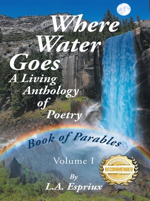 cover image of Where Water Goes